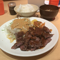肉のあかい - 
