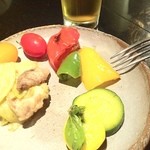 さっぽろタパス2013