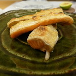 Hakusan Ue Sushi Tatsumi - 