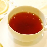 大喜 - ★コーヒー・紅茶　２５０ｙｅｎ