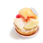 レ・グーテ - モモタル　(450円) '13 9月上旬