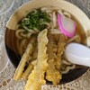 讃岐うどん 一の茶屋 - 料理写真: