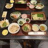 せいろ料理 葵茶屋