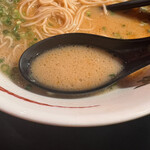 ラーメン暖暮 - 