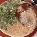 ラーメン暖暮 - 