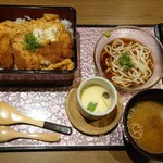 Tonkatsu Misoya - 