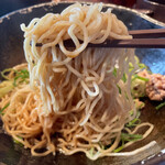 汁なし担担麺専門 キング軒 - 