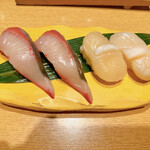 Nagarezushi Sandaime Otowa - 