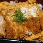 Tonkatsu Misoya - かつ重