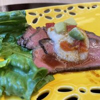 日本料理 彩羽 - 