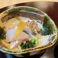 日本料理 彩羽 - 