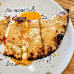 Pizzeria ipsilon - 