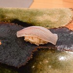 江戸町 すぎもと - キス