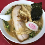 日和田製麺所 - 