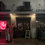 THE PIG AND THE LADY - 