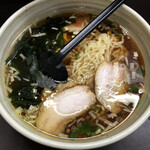 ラーメン亭 - 