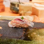 江戸町 すぎもと - 浜田アジ