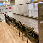 石窯 焼き芋 きょうもいも - ここで食べました