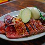 ばってん - 2名盛り合わせ