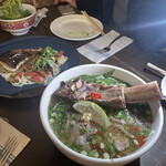 THE PIG AND THE LADY - 