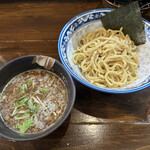 麺屋 桜 - つけ麺