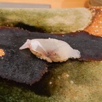 江戸町 すぎもと - 師崎マゴチ