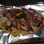 Hiroshima Fuu Okonomiyaki Yuuka - 