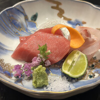 和食のあらまさ - 
