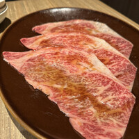 焼肉 ジャンボ はなれ - 