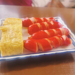 Hinode Sushi Shokudou - 