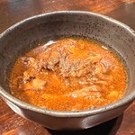 炭火焼肉 ホルモン にく式 - 