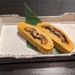 味彩山久 - 