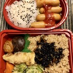 ローソンストア100 - 