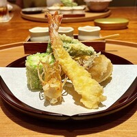 旬彩天 つちや - 