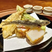 旬彩天 つちや - 