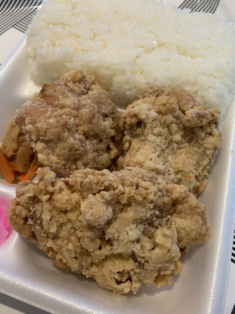 Ganso Kara-age Honpo Karafuku Kasugai Ten photo 2