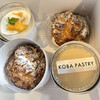 KOBA PASTRY