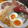 うちのラーメン 我豚
