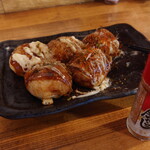 Takoyaki Uekiya - 