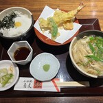 蕎麦居酒屋 げん - 