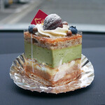 Patisserie La Plage - ☆ヴェールマロン(●＾o＾●)☆