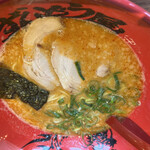 Ramen Zundouya - 