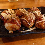 Takoyaki Uekiya - 