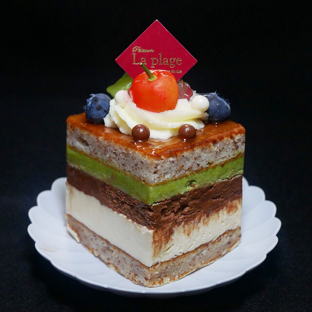 Patisserie La Plage photo