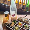 日本酒・米屋 蔵バル 梅田店