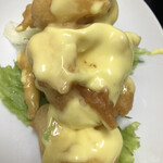 餃子屋 満園 三宮店（1号店） - 