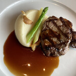 ニューヨーク・グリル - 