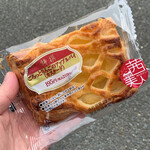 デイリーヤマザキ - 料理写真: