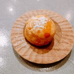 Nicolas Chevrollier - 