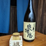 日本酒・米屋 蔵バル - 